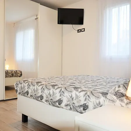Apartment Magica Immobiliare, Vi 1b