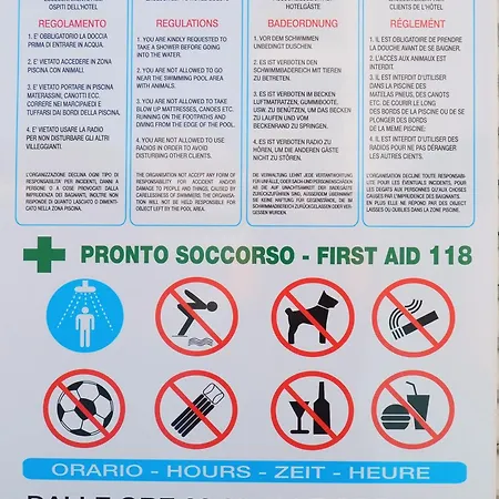 Magica Immobiliare, Vi 1b * Lido di Jesolo