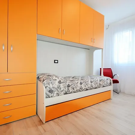 Magica Immobiliare, Vi 1b Apartment Lido di Jesolo